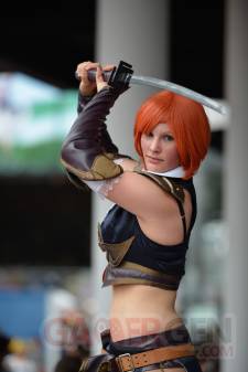 Japan Expo 2012 - Jeudi 2012.07.05 - MaGiXieN 084