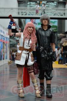 Japan Expo 2012 - Jeudi 2012.07.05 - MaGiXieN 091