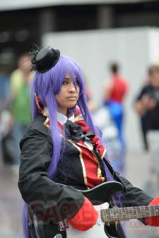 Japan Expo 2012 - Jeudi 2012.07.05 - MaGiXieN 099