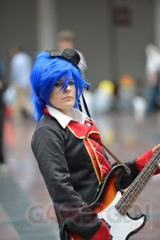 Japan Expo 2012 - Jeudi 2012.07.05 - MaGiXieN 100