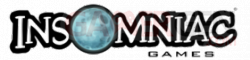 LOGO INSOMNIAC