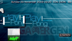 Play!Pong001