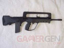 famas