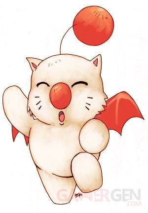 Moogle