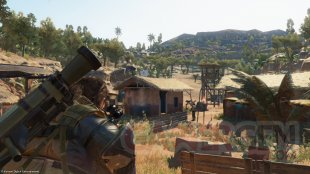 MGS V PS3 2