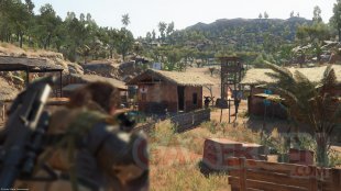 MGS V PS4 2