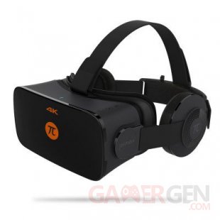 pimax 4k casque realite virtuelle vr 2
