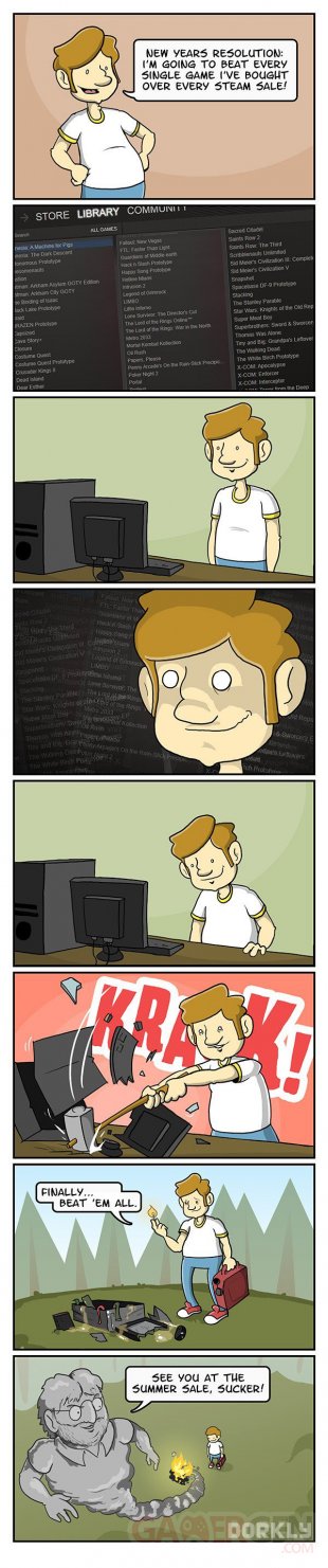 Trolls de la semaine 21 1