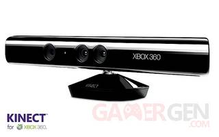Kinect kinectr