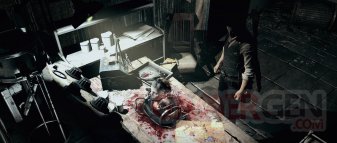 The Evil Within 27.05.2014  (3)