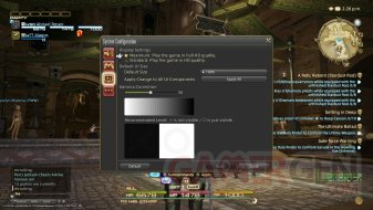 FFXIV_PS4-menu resolution