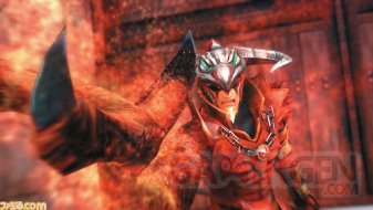 Hyrule Warriors Zelda Muso 22.05.2014  (4)