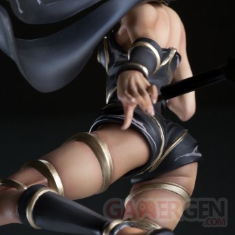 Gravity Rush figurines Kat 12.05.2014  (1)