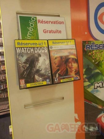 Trolls de la semaine Shenmue