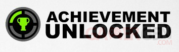 succes d&eacute;bloqu&eacute;