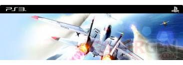 After Burner ps3