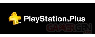 PlayStation Plus Logo