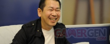 yu suzuki