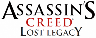 Lost-Legacy_logo