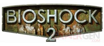 Bioshock 2 Logo