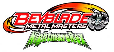 Beyblade konami jaquette covers gamescom 2011- 0001