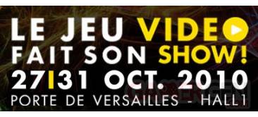 Paris Games Week Show