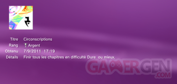El Shaddai Troph&eacute;es ARGENT 01