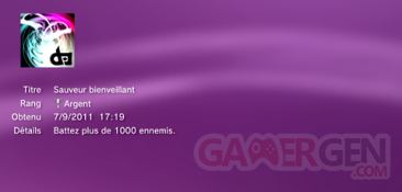 El Shaddai Troph&eacute;es ARGENT 02