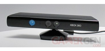 Kinect-devant