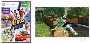 disney pixar