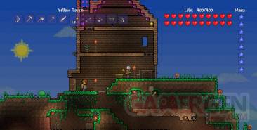 Terraria-screen