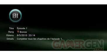 Lost Planet 2 trophee bronze  3