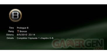 Lost Planet 2 trophee bronze  2