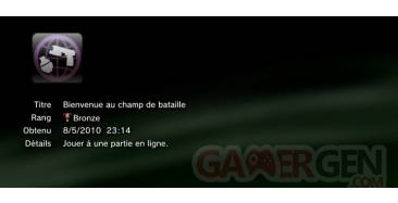Lost Planet 2 trophee bronze  8