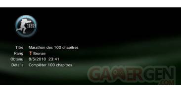 Lost Planet 2 trophee masque cache bronze  3