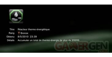 Lost Planet 2 trophee masque cache bronze 9