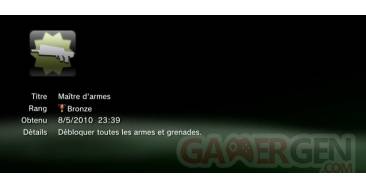 Lost Planet 2 trophee masque cache bronze 7