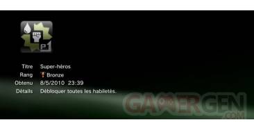 Lost Planet 2 trophee masque cache bronze 6