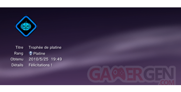BLUR trophees MASQUES PLATINE 1