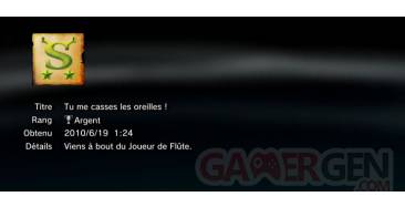 SHREK 4 Il etait une fin trophees argent   2