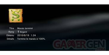 SHREK 4 Il etait une fin trophees argent   4