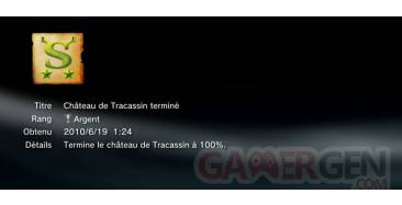 SHREK 4 Il etait une fin trophees argent   9