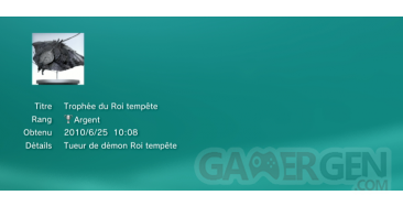 demon s soul trophees argent  2