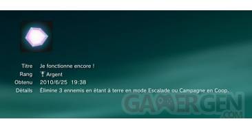 Transformers la guerre pour cybertron trophees argent 12