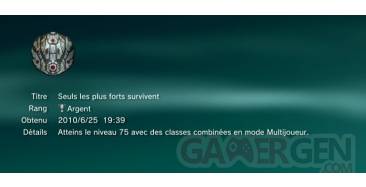 Transformers la guerre pour cybertron trophees argent 7
