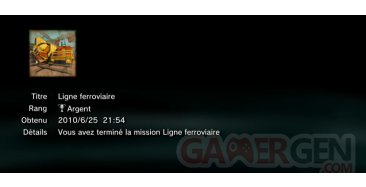 Singularity trophees masques caches argent 3