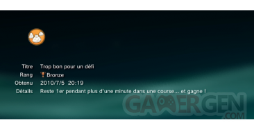 Planet 51 trophees bronze     22