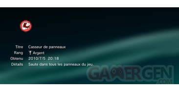 Planet 51 trophees argent    9
