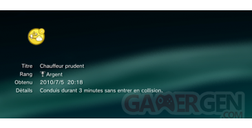 Planet 51 trophees argent    8