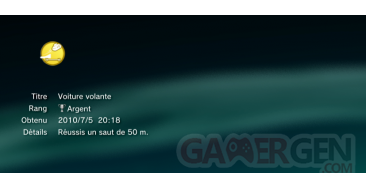 Planet 51 trophees argent    7